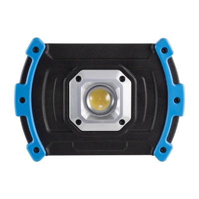 Reflector COB LED, reincarcabil, 20W, 1600lm, 5000K - FLB 20C